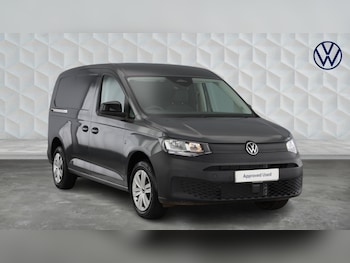 Used Volkswagen Caddy Maxi 2026 for sale - 79515638: Photo