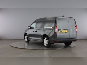 Used Volkswagen Caddy Maxi 2026 for sale - 79515638: Photo
