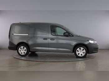 Used Volkswagen Caddy Maxi 2026 for sale - 79515638: Photo