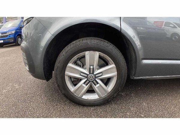 Used Volkswagen Transporter 2021 for sale - 74802867: Photo 10
