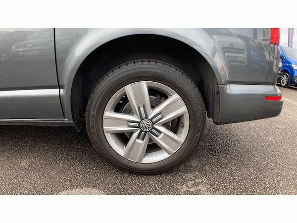 Used Volkswagen Transporter 2021 for sale - 74802867: Photo 11