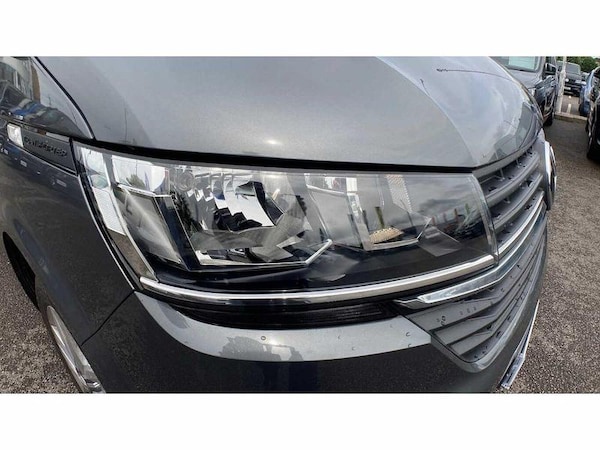 Used Volkswagen Transporter 2021 for sale - 74802867: Photo 13