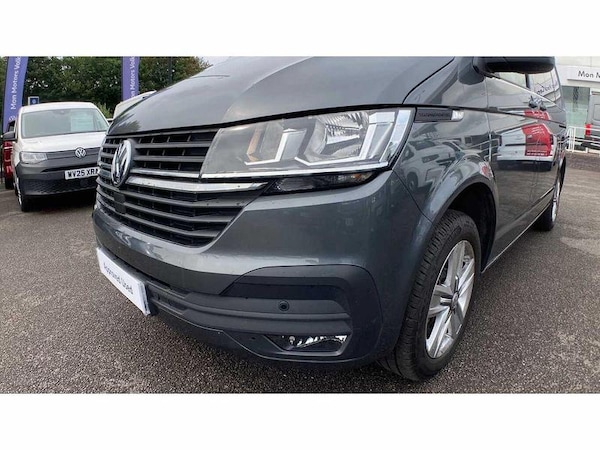 Used Volkswagen Transporter 2021 for sale - 74802867: Photo 14