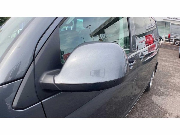 Used Volkswagen Transporter 2021 for sale - 74802867: Photo 15