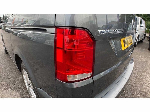 Used Volkswagen Transporter 2021 for sale - 74802867: Photo 16