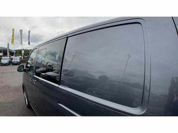 Used Volkswagen Transporter 2021 for sale - 74802867: Photo 18