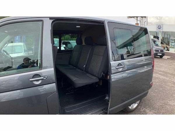Used Volkswagen Transporter 2021 for sale - 74802867: Photo 19