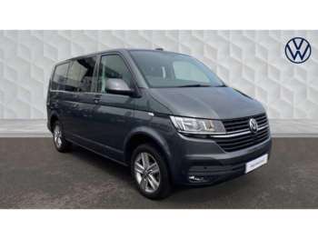 Used Volkswagen Transporter 2021 for sale - 74802867: Photo