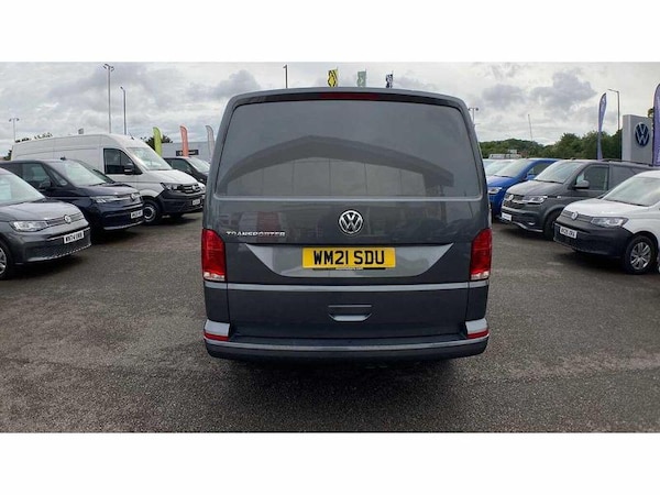 Used Volkswagen Transporter 2021 for sale - 74802867: Photo 20