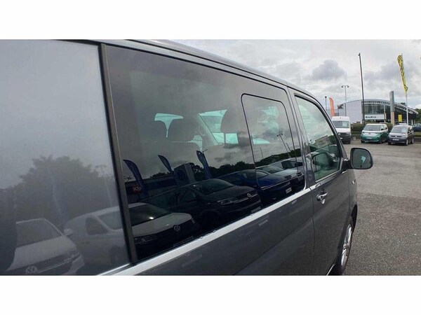 Used Volkswagen Transporter 2021 for sale - 74802867: Photo 22
