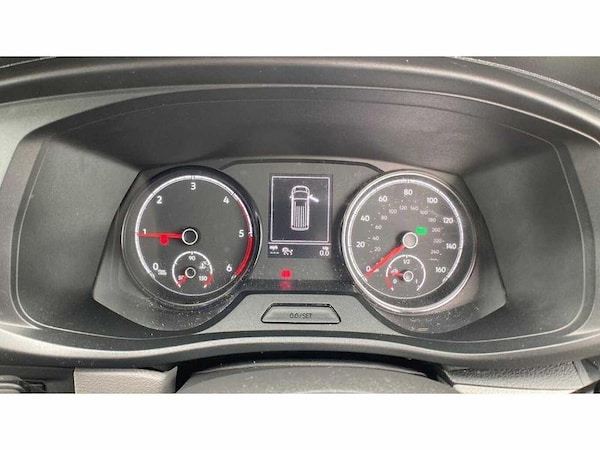 Used Volkswagen Transporter 2021 for sale - 74802867: Photo 26