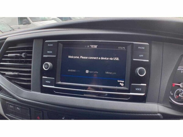 Used Volkswagen Transporter 2021 for sale - 74802867: Photo 29