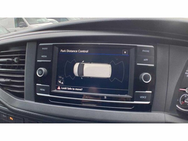 Used Volkswagen Transporter 2021 for sale - 74802867: Photo 30