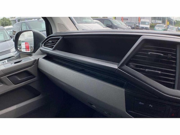 Used Volkswagen Transporter 2021 for sale - 74802867: Photo 33