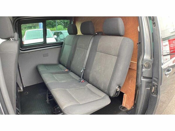 Used Volkswagen Transporter 2021 for sale - 74802867: Photo 34