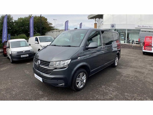 Used Volkswagen Transporter 2021 for sale - 74802867: Photo 36