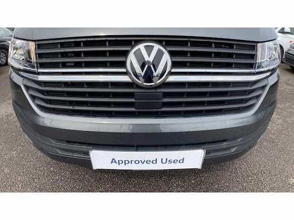 Used Volkswagen Transporter 2021 for sale - 74802867: Photo 38