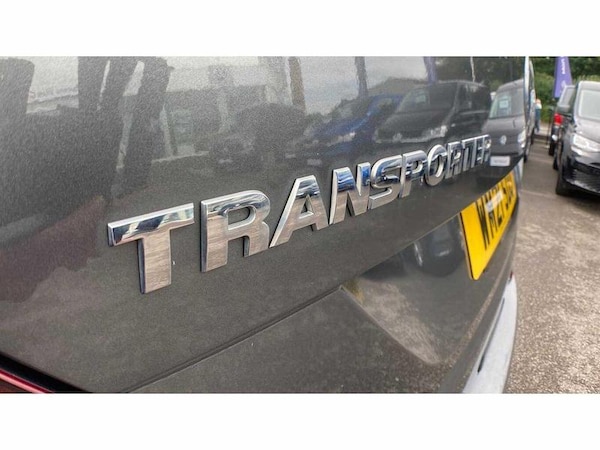 Used Volkswagen Transporter 2021 for sale - 74802867: Photo 39