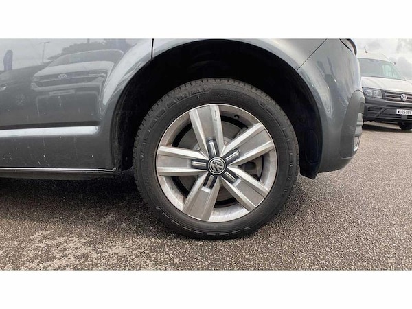 Used Volkswagen Transporter 2021 for sale - 74802867: Photo 5