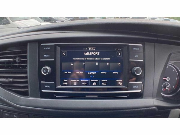 Used Volkswagen Transporter 2021 for sale - 74802867: Photo 7