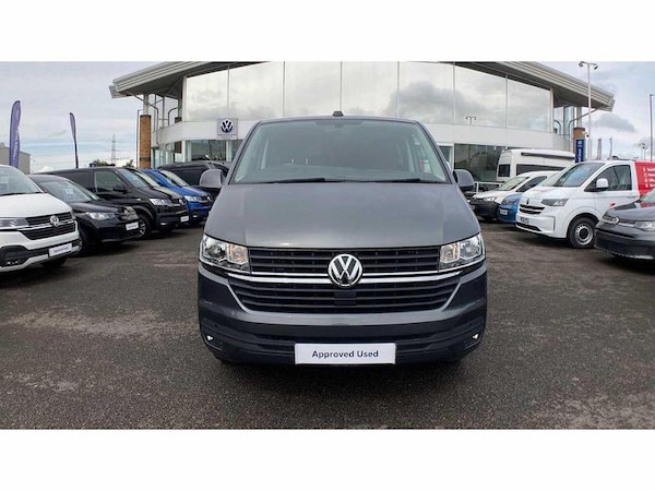 Used Volkswagen Transporter 2021 for sale - 74802867: Photo 9
