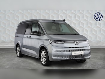 Used Volkswagen California 2026 for sale - 79067984: Photo