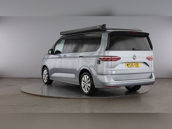 Used Volkswagen California 2026 for sale - 79067984: Photo