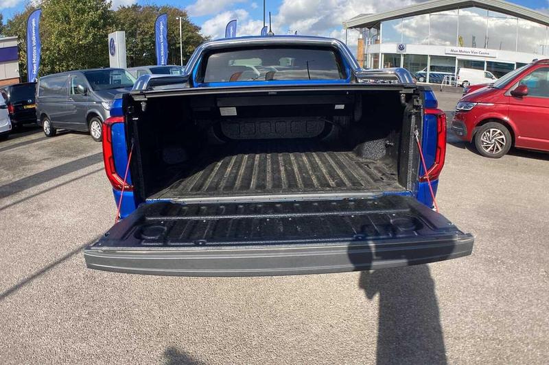 Used Volkswagen Amarok for sale - 76557439: Photo 13