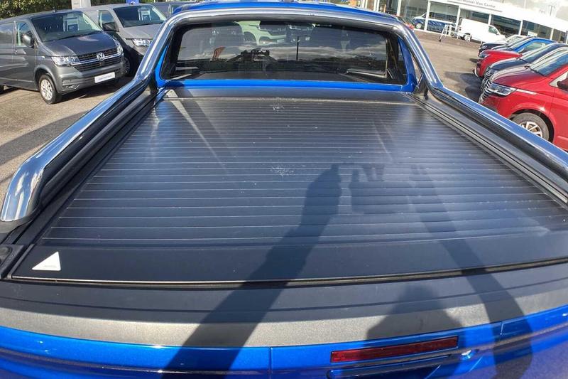 Used Volkswagen Amarok for sale - 76557439: Photo 14