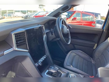 Used Volkswagen Amarok undefined for sale - 76557439: Photo