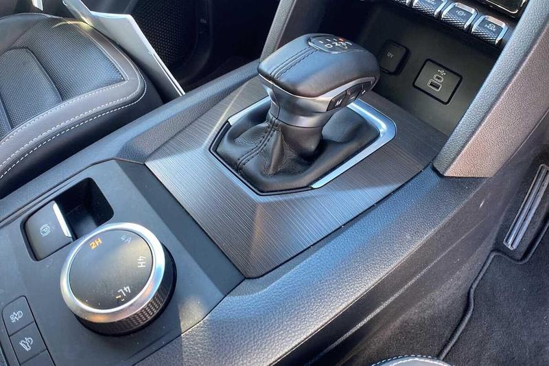 Used Volkswagen Amarok for sale - 76557439: Photo 8