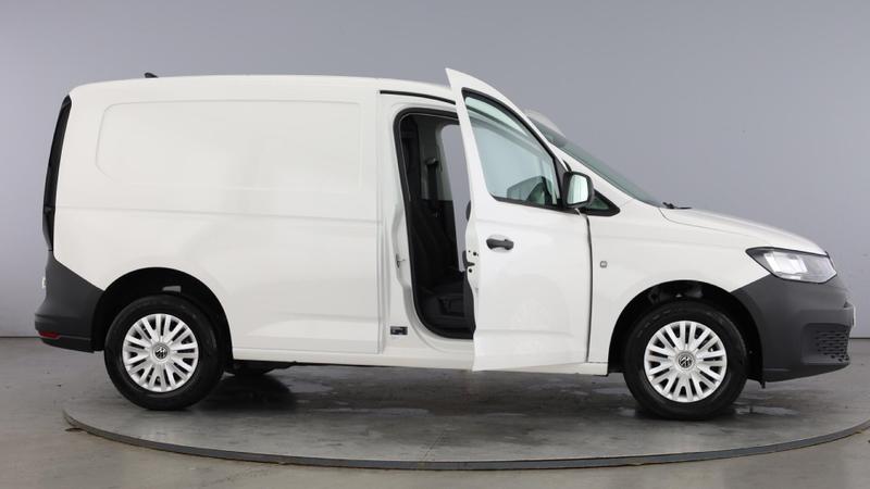 Used Volkswagen Caddy 2025 for sale - 75632735: Photo 10