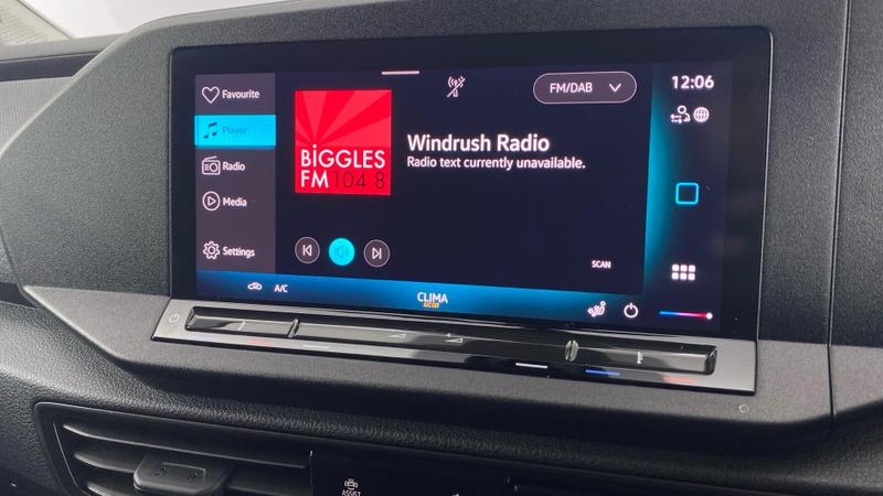 Used Volkswagen Caddy 2025 for sale - 75632735: Photo 14