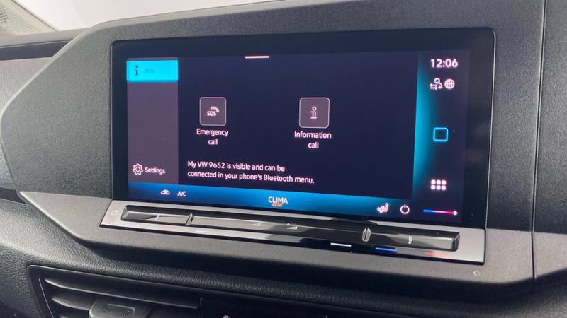 Used Volkswagen Caddy 2025 for sale - 75632735: Photo 15