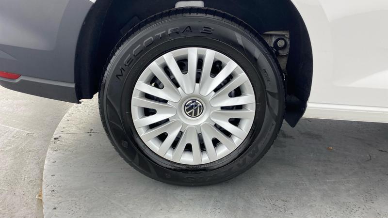 Used Volkswagen Caddy 2025 for sale - 75632735: Photo 17