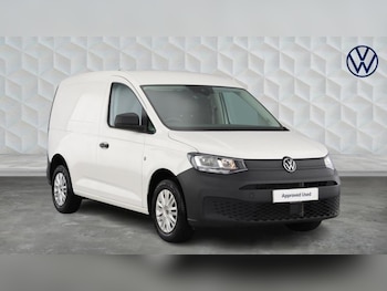 Volkswagen - Caddy