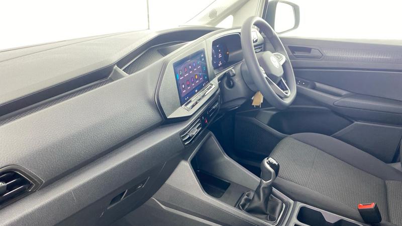 Used Volkswagen Caddy 2025 for sale - 75632735: Photo 2