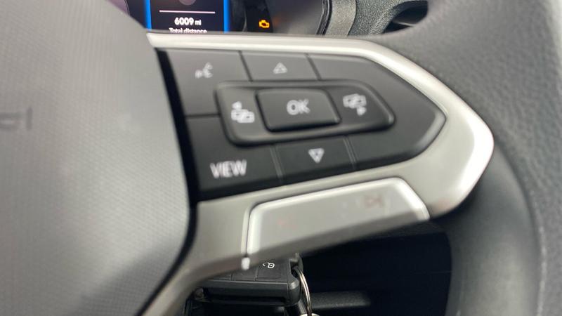 Used Volkswagen Caddy 2025 for sale - 75632735: Photo 20