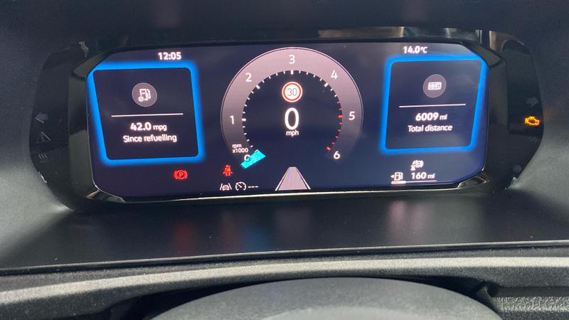 Used Volkswagen Caddy 2025 for sale - 75632735: Photo 21