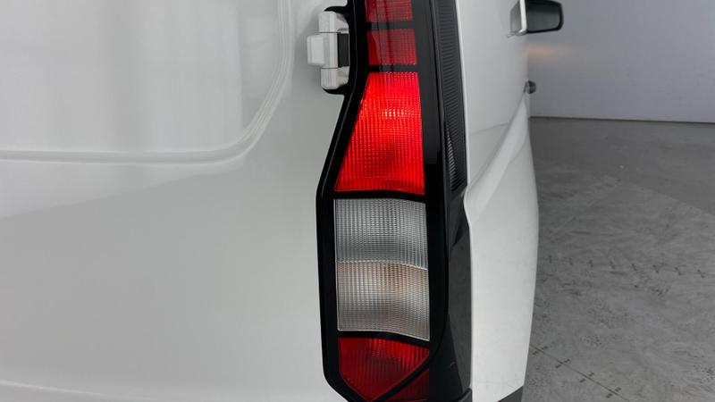 Used Volkswagen Caddy 2025 for sale - 75632735: Photo 22