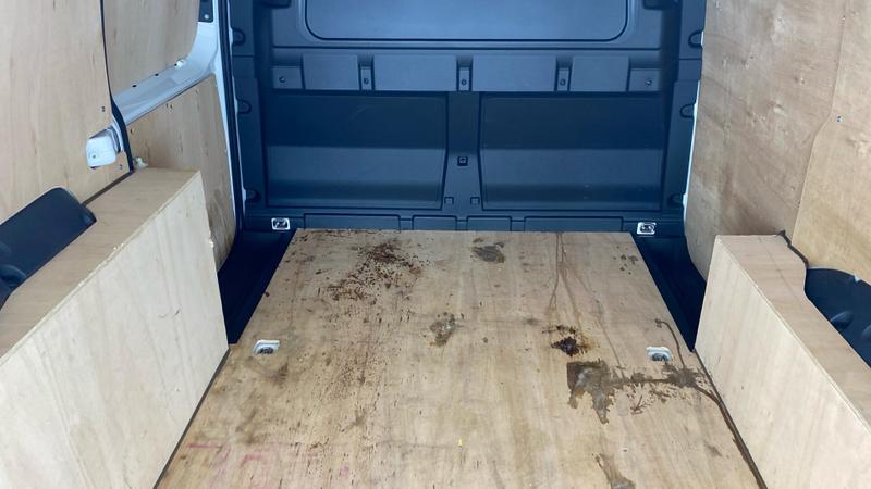 Used Volkswagen Caddy 2025 for sale - 75632735: Photo 27