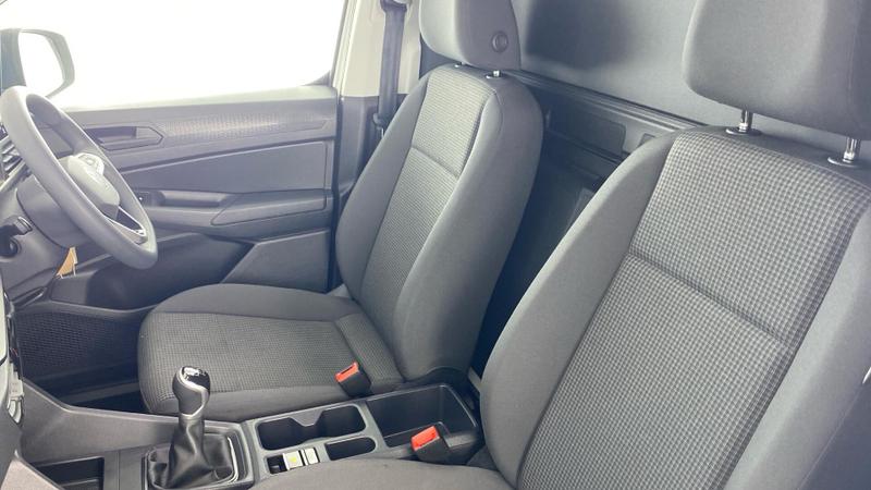 Used Volkswagen Caddy 2025 for sale - 75632735: Photo 30