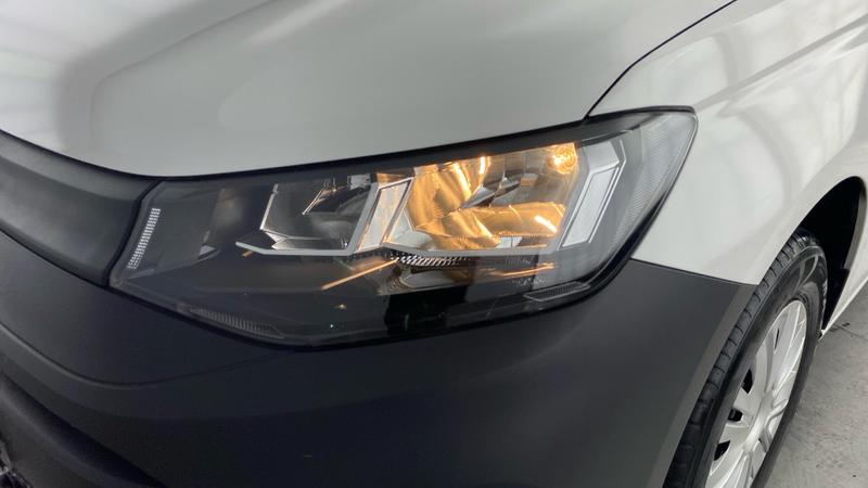 Used Volkswagen Caddy 2025 for sale - 75632735: Photo 33