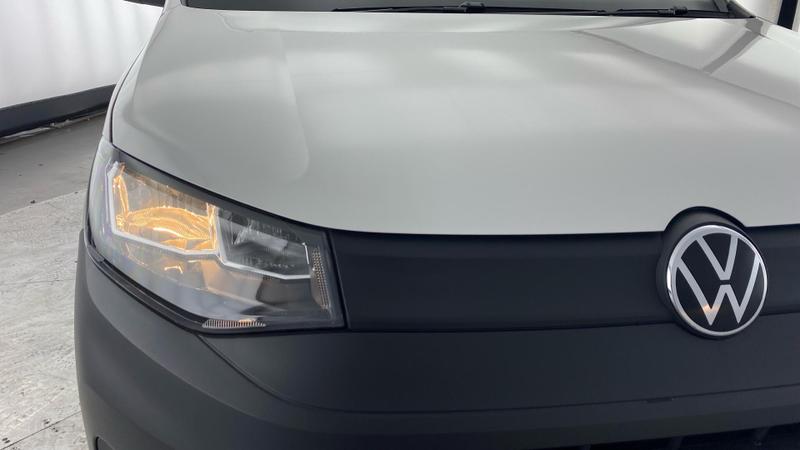 Used Volkswagen Caddy 2025 for sale - 75632735: Photo 34