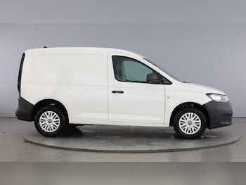 Used Volkswagen Caddy 2025 for sale - 75632735: Photo