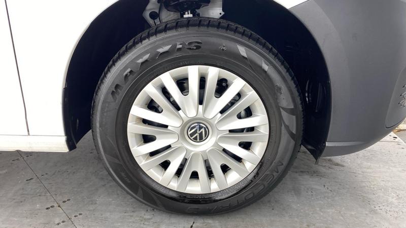 Used Volkswagen Caddy 2025 for sale - 75632735: Photo 5