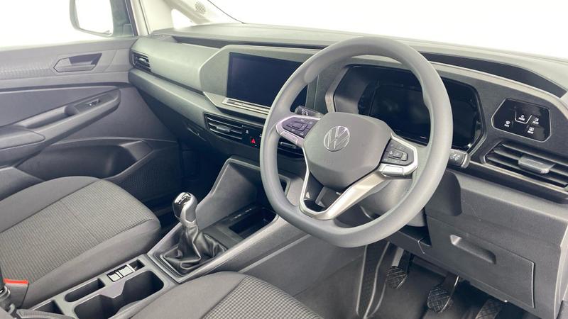 Used Volkswagen Caddy 2025 for sale - 75632735: Photo 6