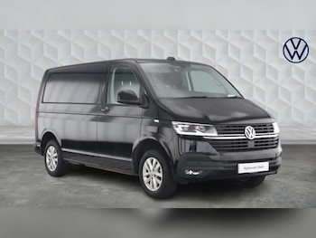 Volkswagen - Transporter