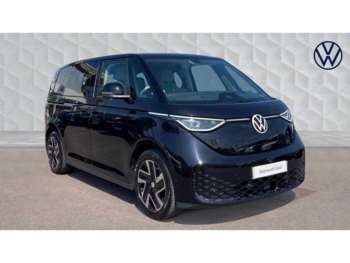 Used Volkswagen ID-Buzz 2025 for sale - 74938570: Photo