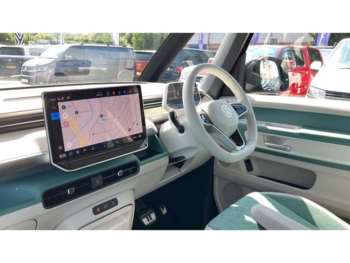 Used Volkswagen ID-Buzz 2025 for sale - 74938570: Photo